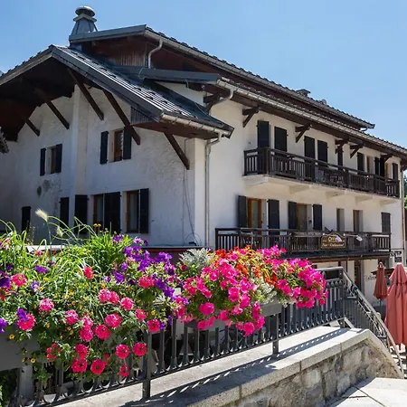 De Lognan- Les Jorasses 26 - Happy Apartment Chamonix