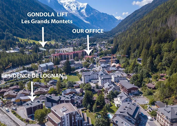 De Lognan- Les Jorasses 26 - Happy Chamonix