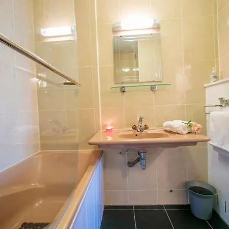 Apartment De Lognan- Les Jorasses 26 - Happy Chamonix
