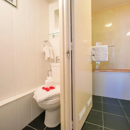 De Lognan- Les Jorasses 26 - Happy Apartman