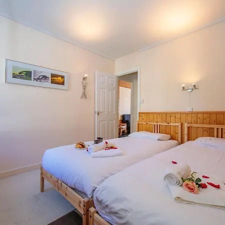 Apartman De Lognan- Les Jorasses 26 - Happy