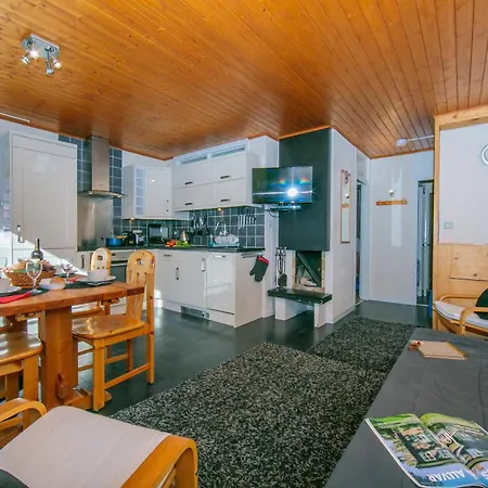 De Lognan- Les Jorasses 26 - Happy Apartman *