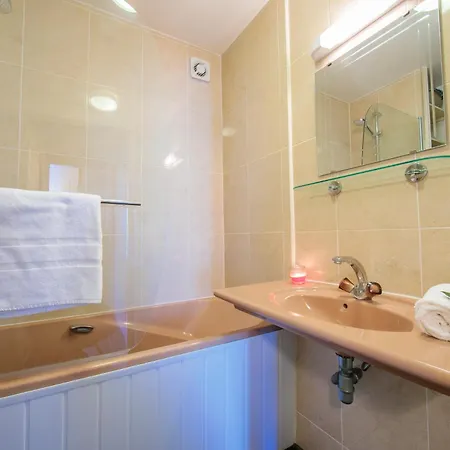 Apartment De Lognan- Les Jorasses 26 - Happy *