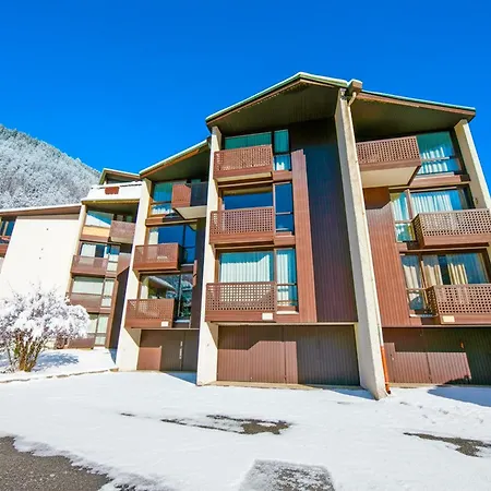 De Lognan- Les Jorasses 26 - Happy Apartman Chamonix