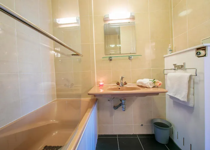 Apartman De Lognan- Les Jorasses 26 - Happy Chamonix