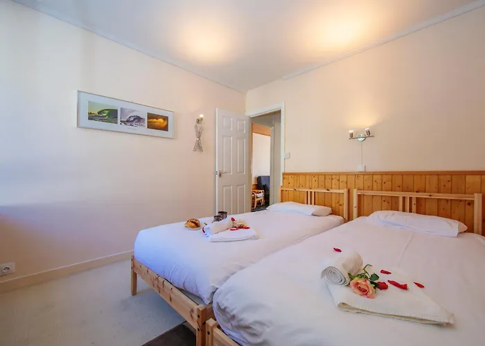 Apartman De Lognan- Les Jorasses 26 - Happy