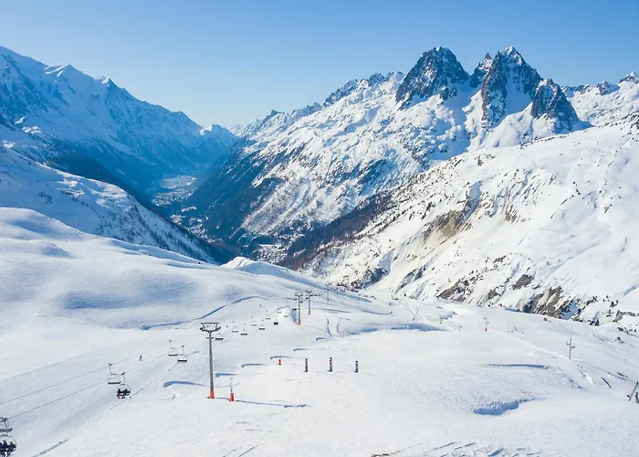 De Lognan- Les Jorasses 26 - Happy