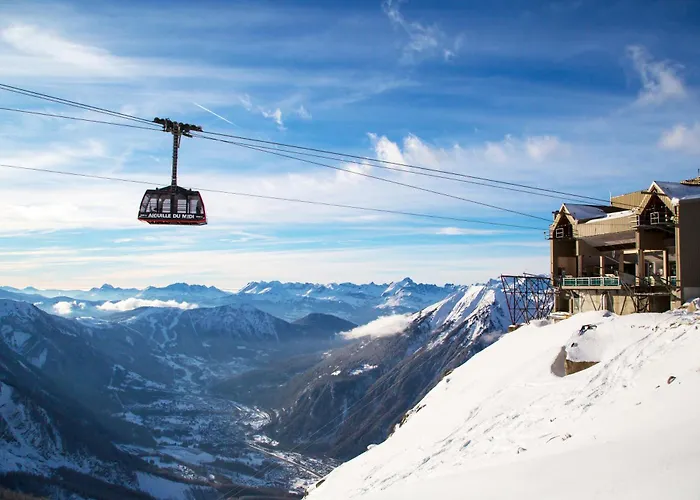 De Lognan- Les Jorasses 26 - Happy Chamonix