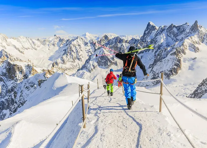 De Lognan- Les Jorasses 26 - Happy Daire