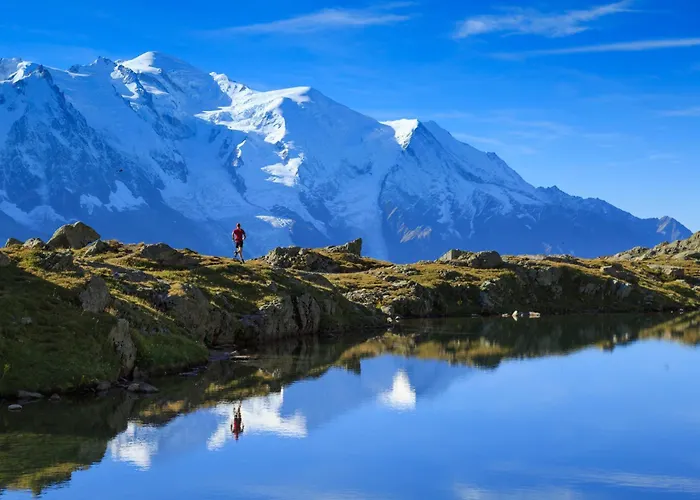 De Lognan- Les Jorasses 26 - Happy